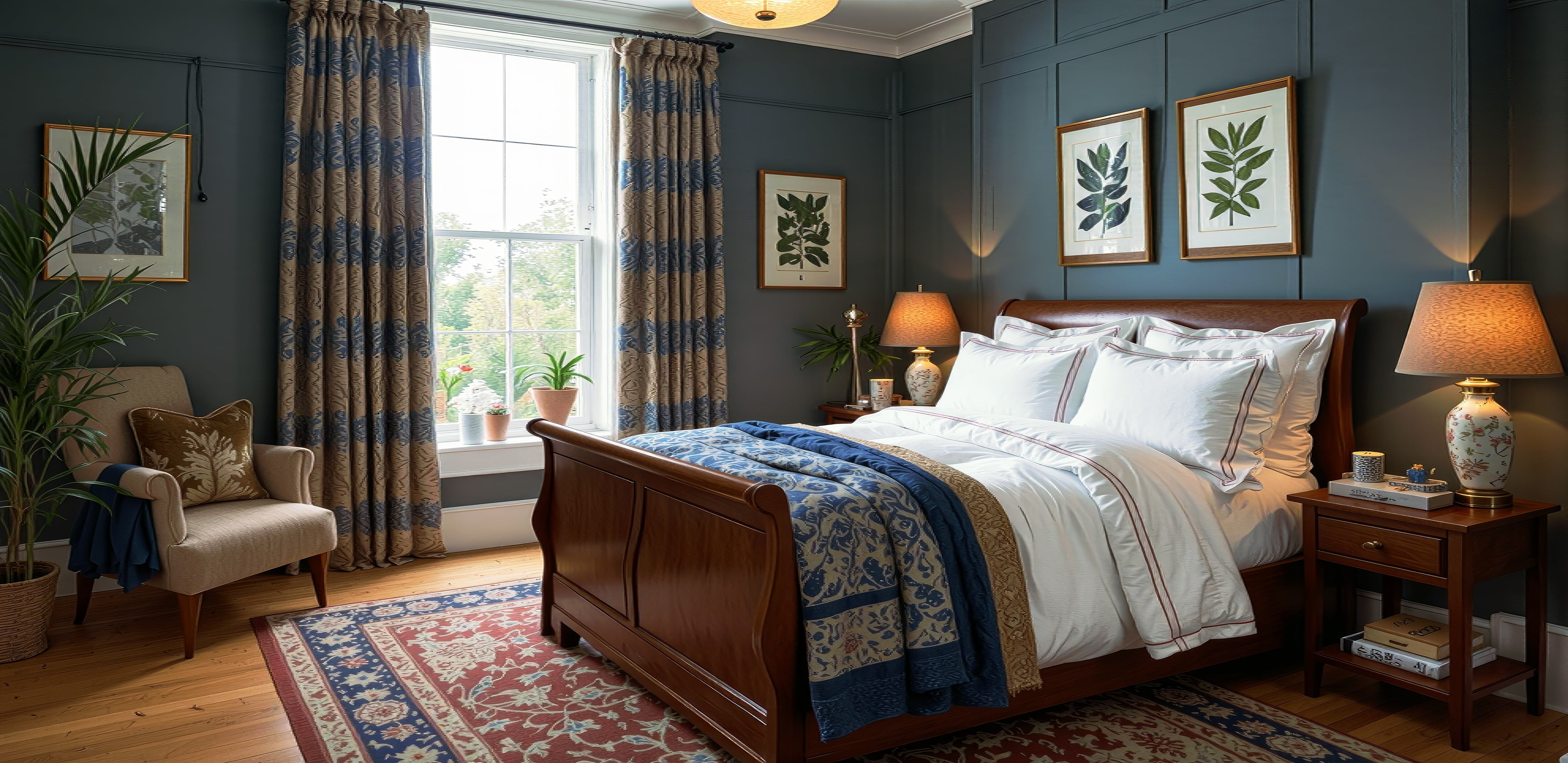 When Is Egyptian Cotton Bedding Worth the Investment at Home