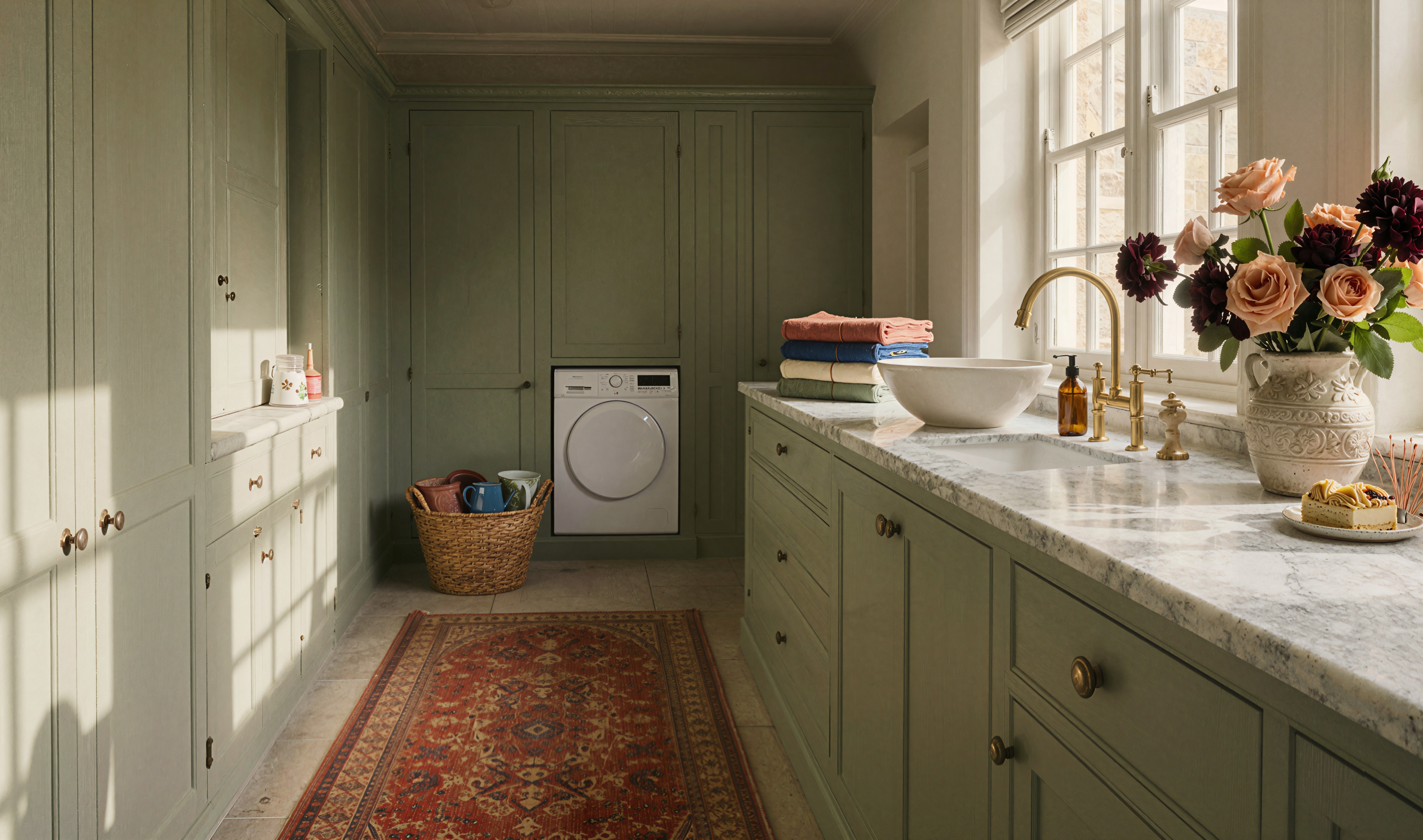 Crease Care Settings Explained for Bed Linen