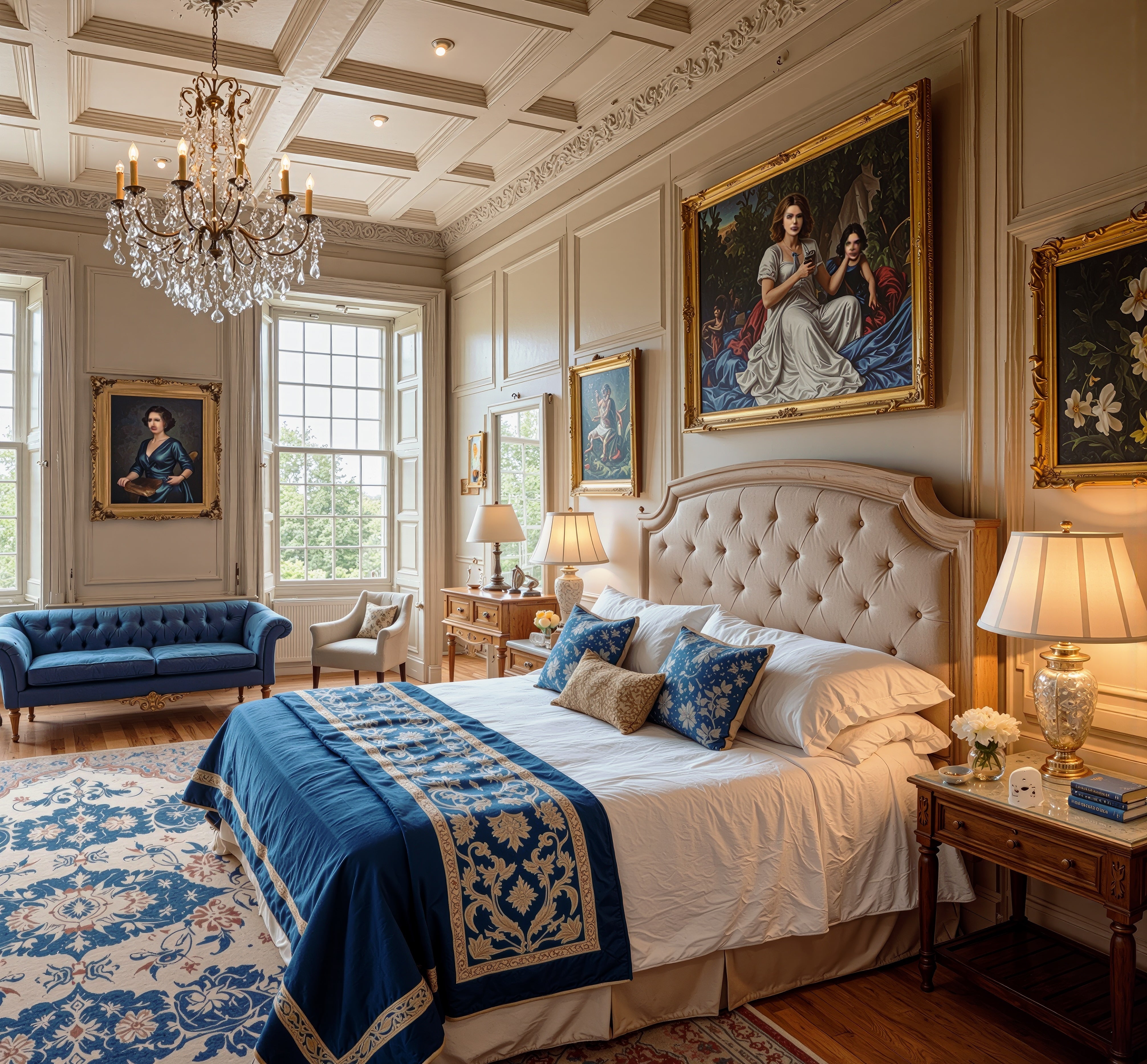 The 10 Point Scorecard for Buying Egyptian Cotton Bed Linen Online