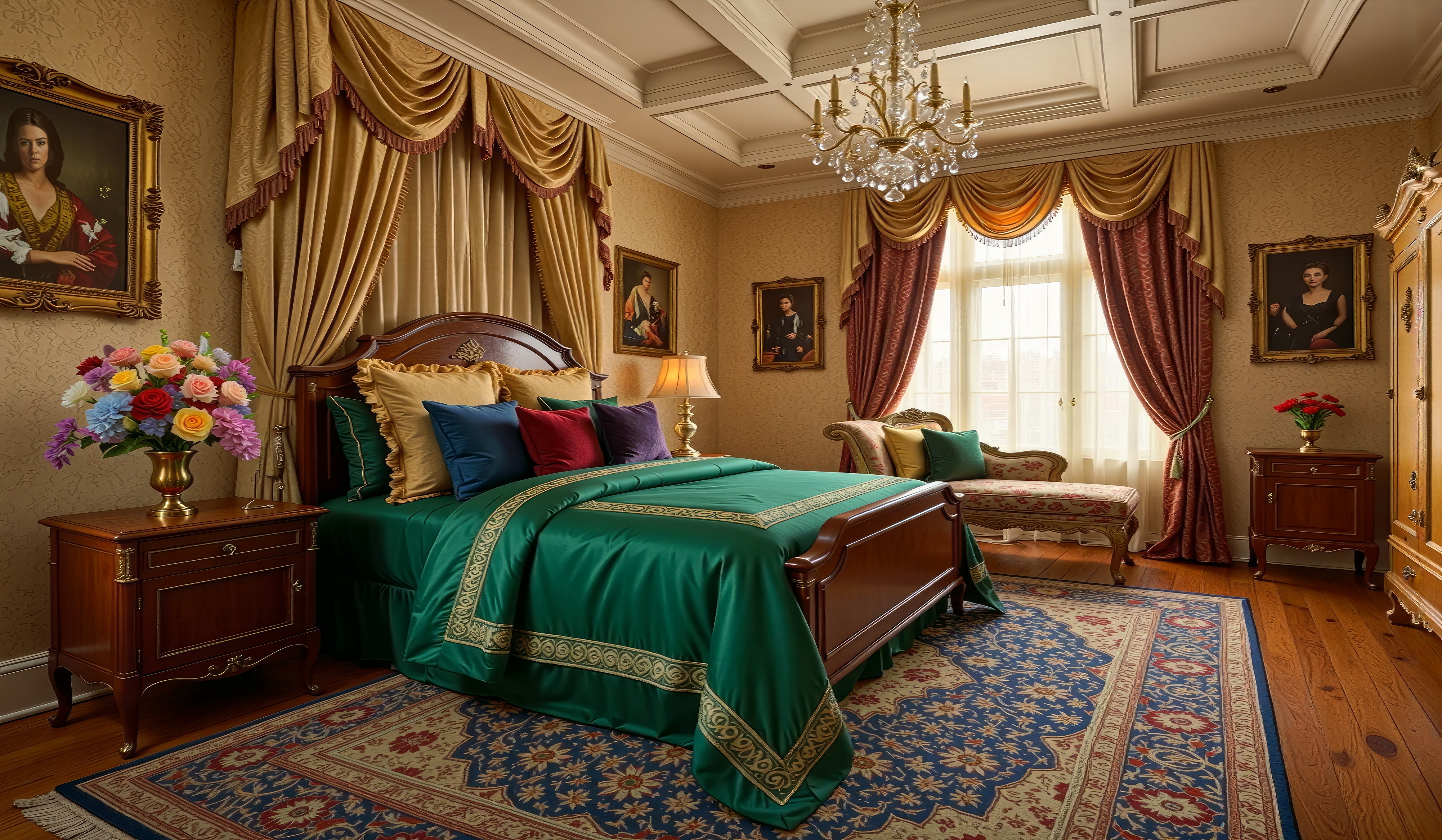 Hotel Housekeeping Secrets: How to Keep Bed Sheets Flat, Smooth and Beautiful All Night