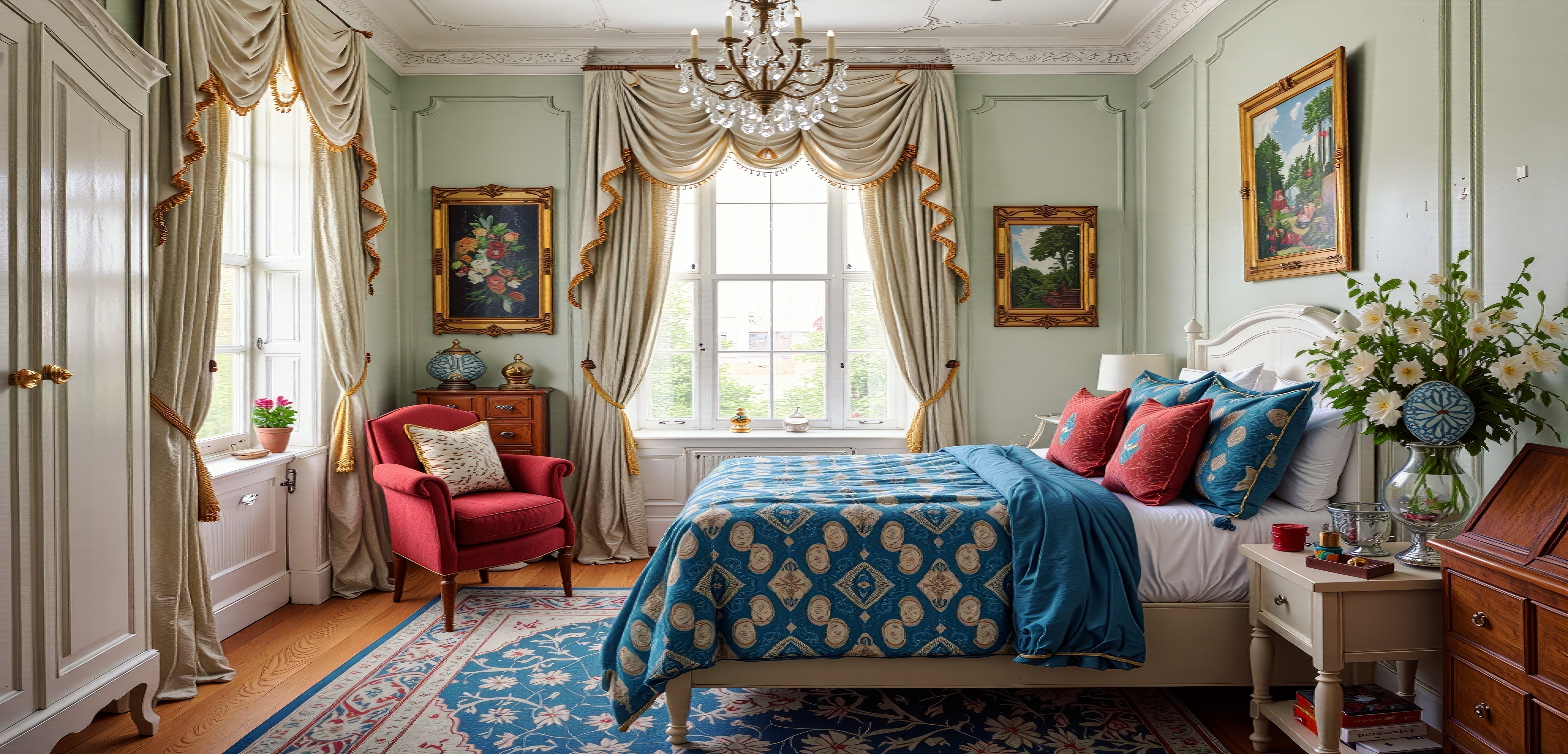 UK Bed Linen Sizes, A Clear Guide to a Perfect Fit