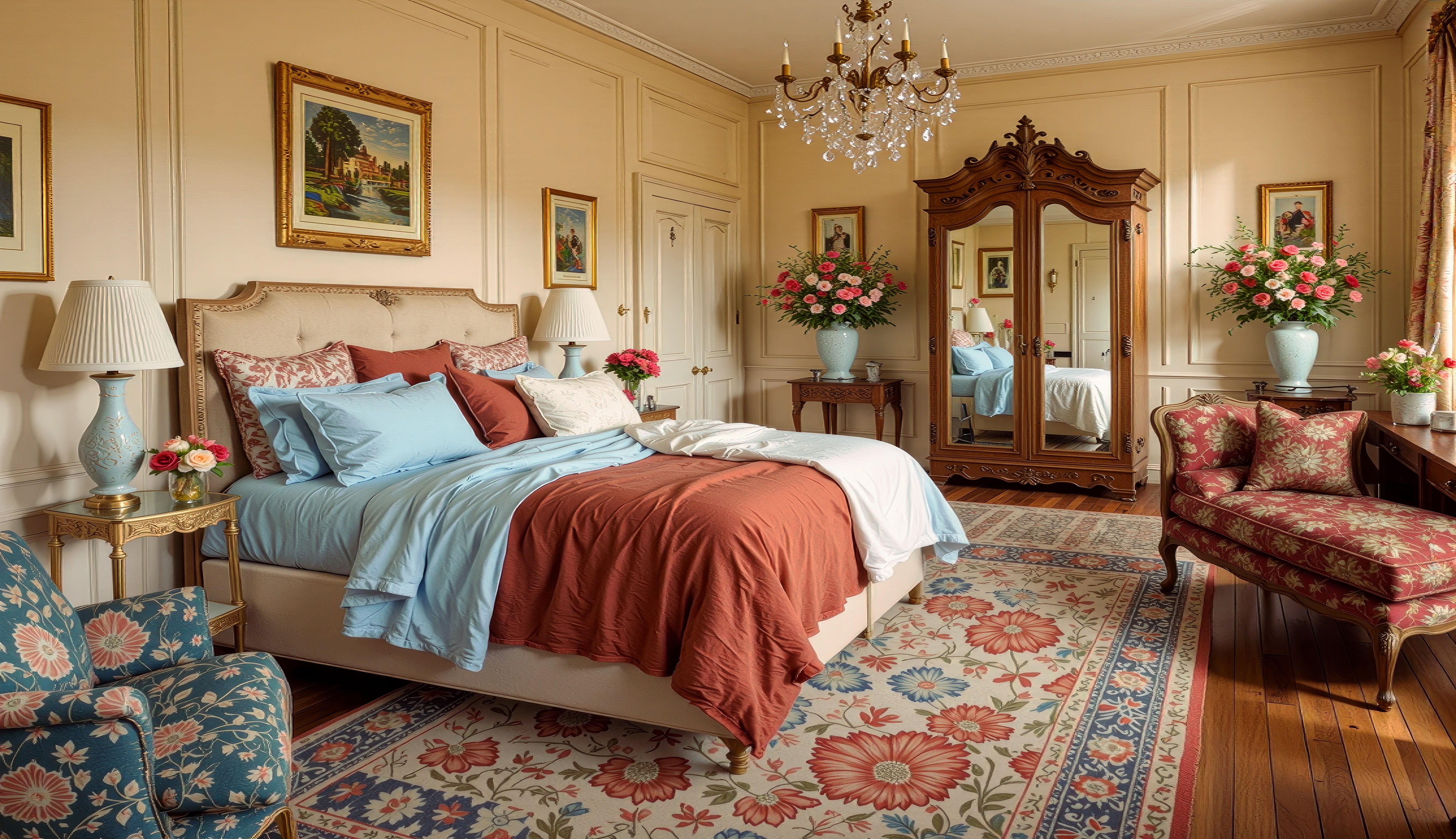 How to Choose Bed Sheets for Every Sleeper at Home