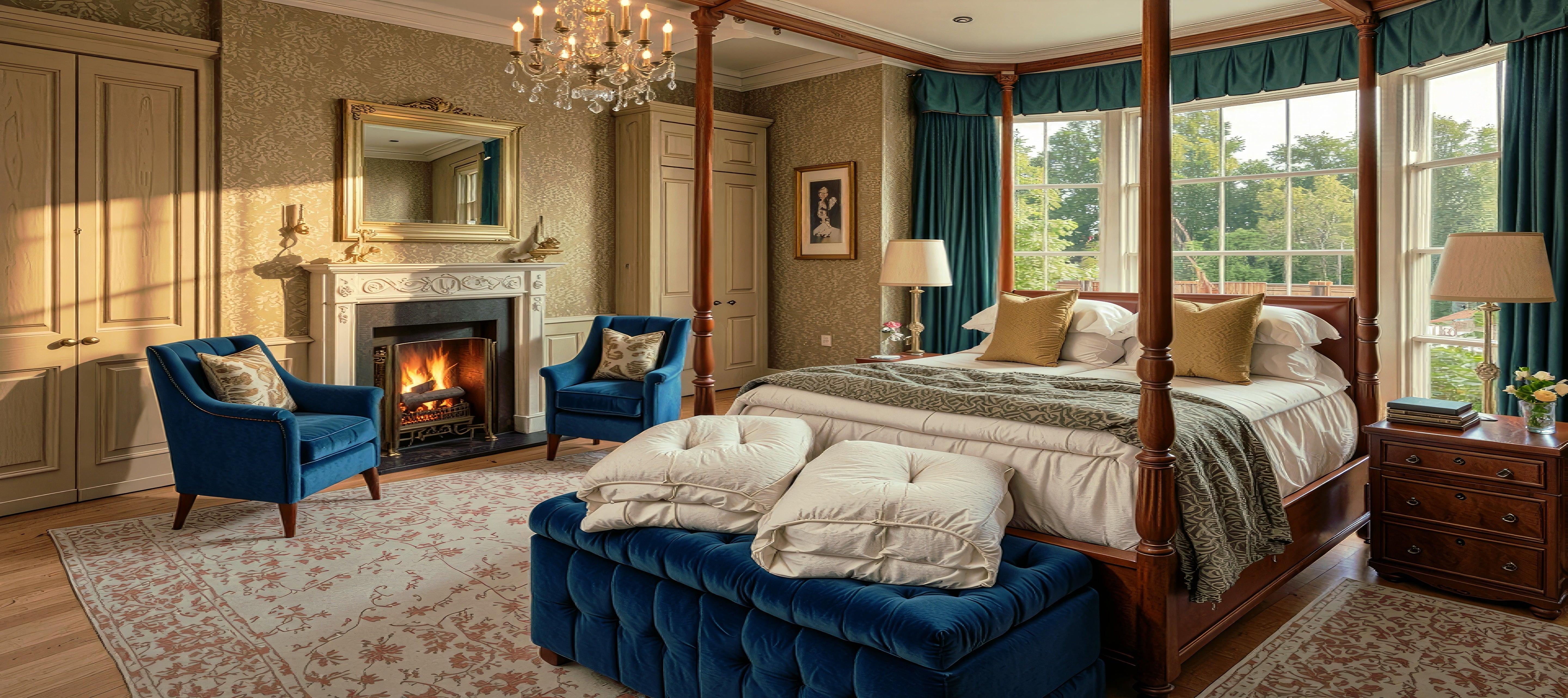 Goose Down or Duck Down Duvets - Which Is Better?