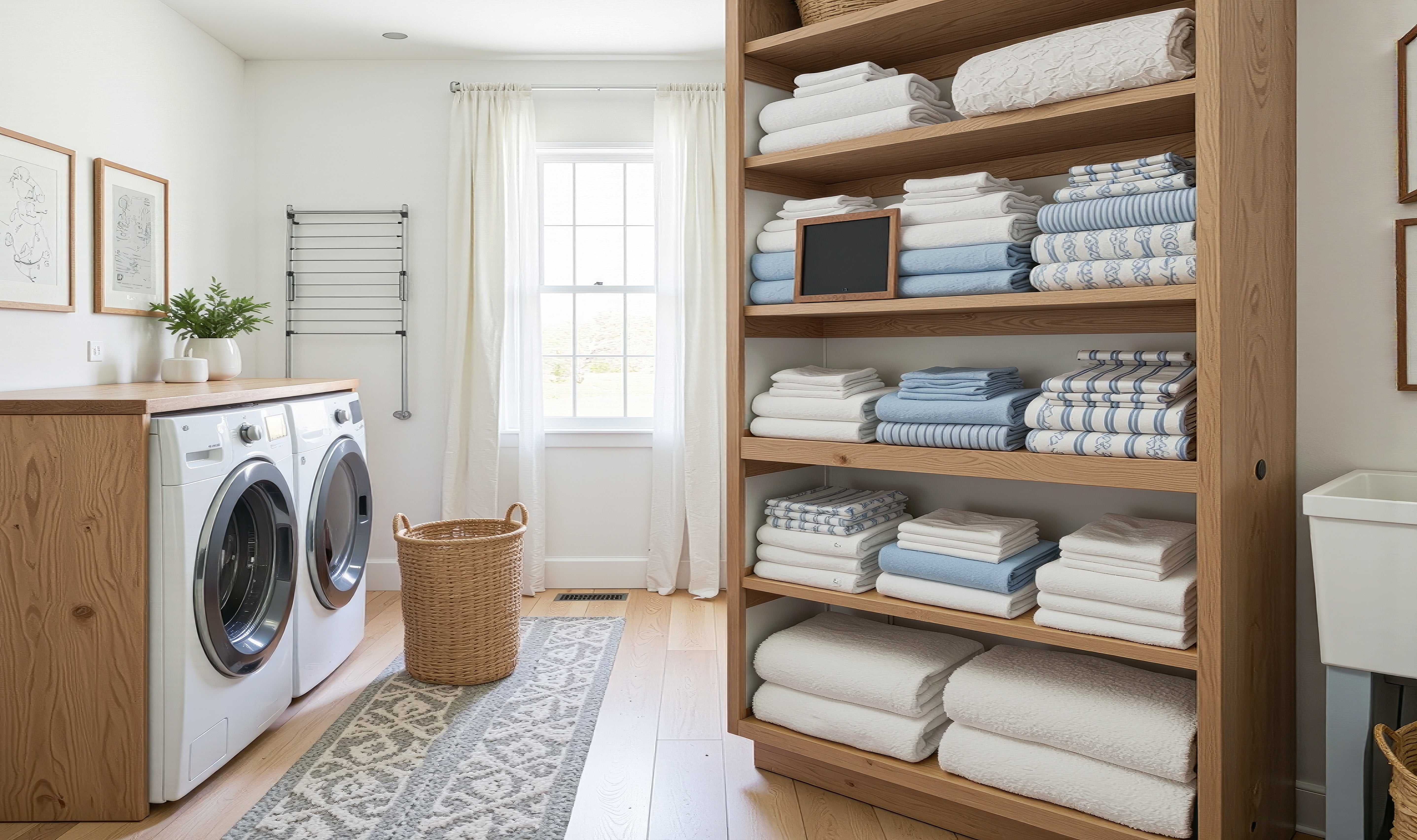 How Many Bed Sheet Sets Do You Need for Your Home