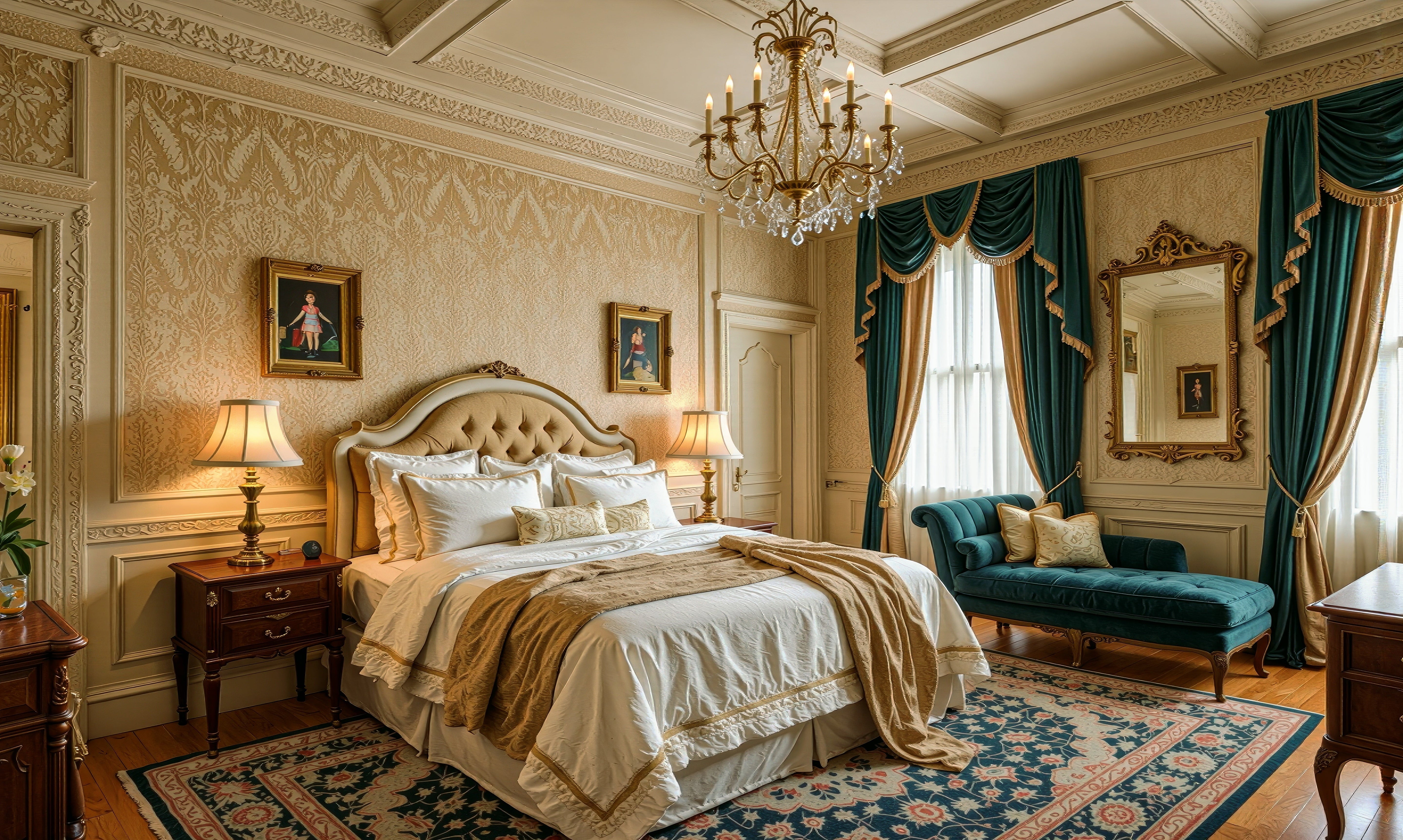 The Right Fitted Sheet for Every Mattress