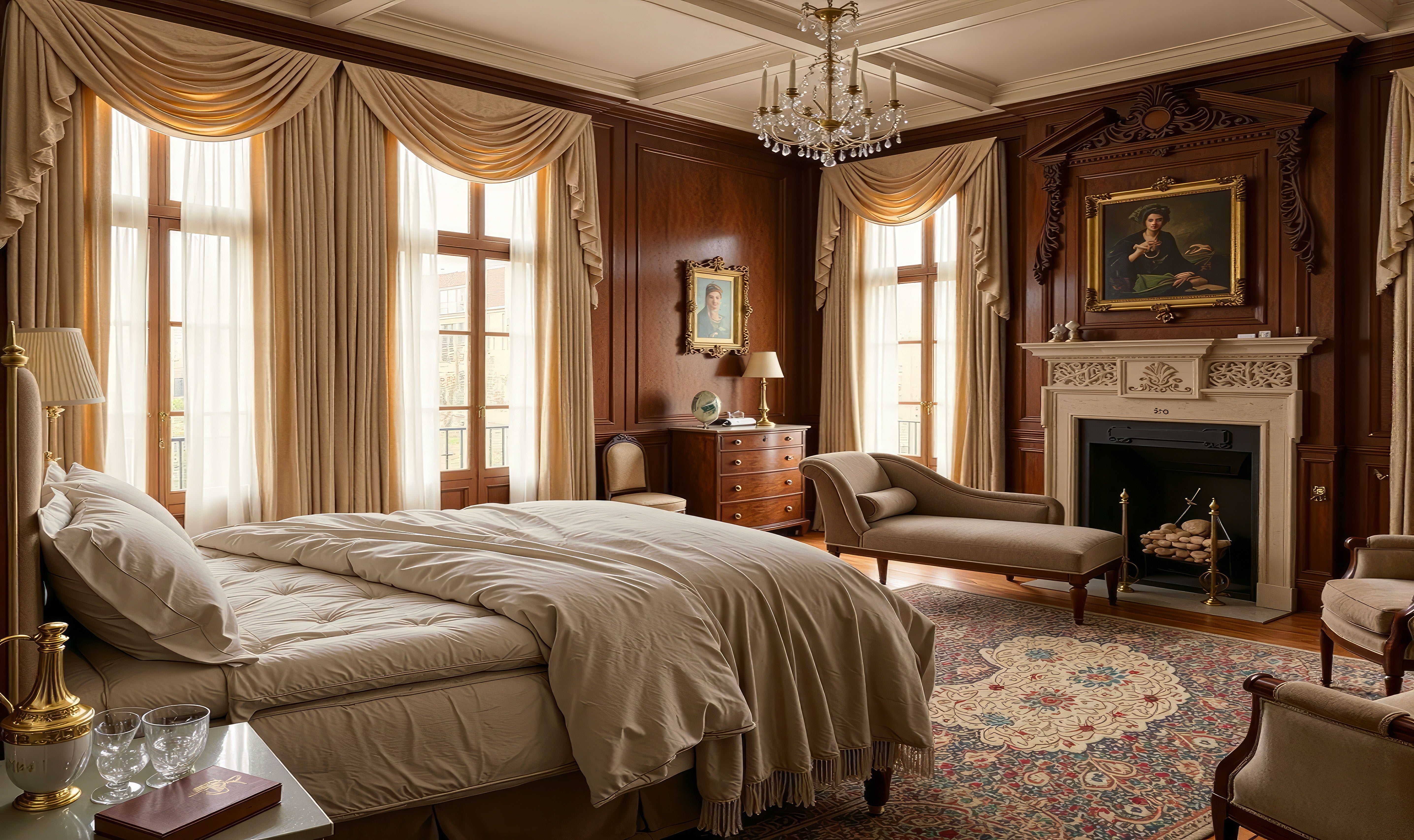 Why Every Bed Deserves a Luxury Mattress Protector