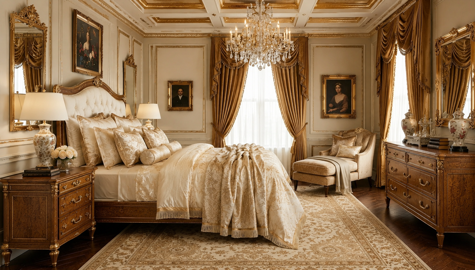 Egyptian Cotton Bedding Demystified: What Really Matters for a Perfect Night’s Sleep