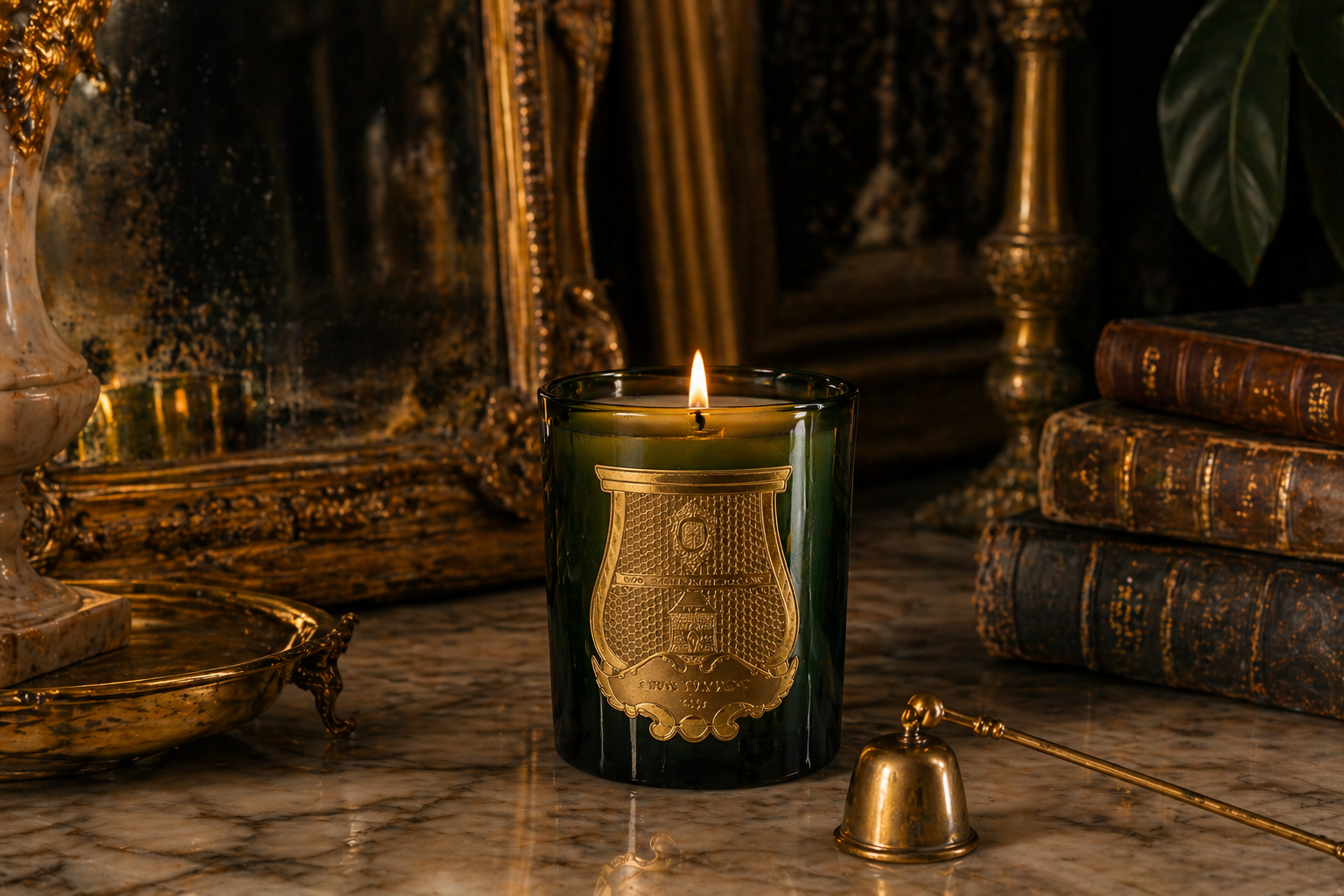 Cire Trudon: The Story Behind the World's Oldest Candlemaker