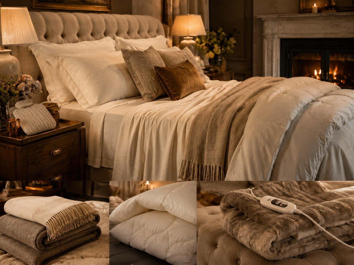 Flannelette Sheets vs Every Other Way to Warm Your Bed: Which Actually Works?