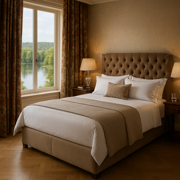 7 Quick Checks For A Fitted Sheet That Actually Fits