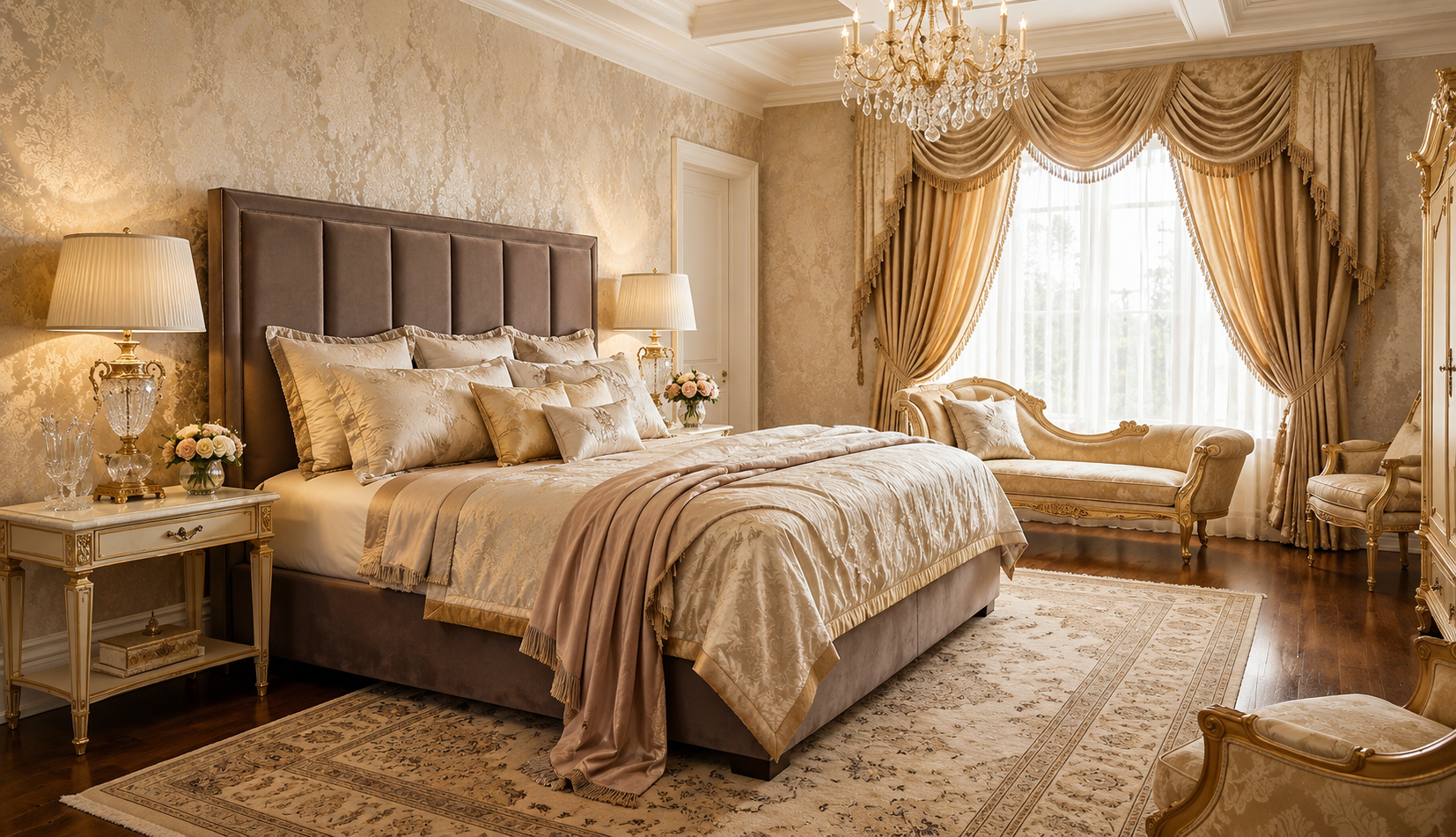 Luxury Fitted Sheets: What They Are and Why They’re Worth It