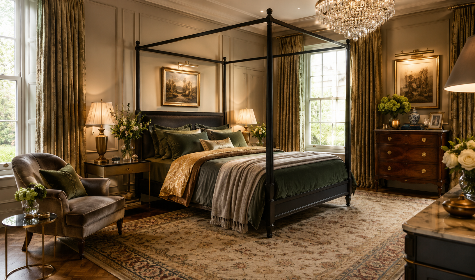 Linen Bedding: Why It’s the Luxury Choice for Perfect Sleep
