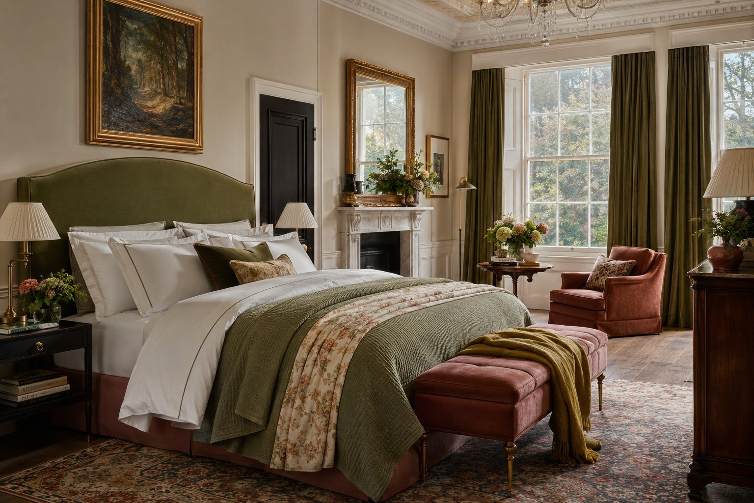 The Ultimate Guide to Bed Linen Styles