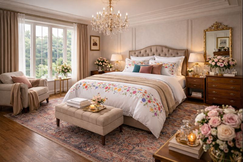 11 Listing Checks for Hotel Smooth Bed Sheets in the UK