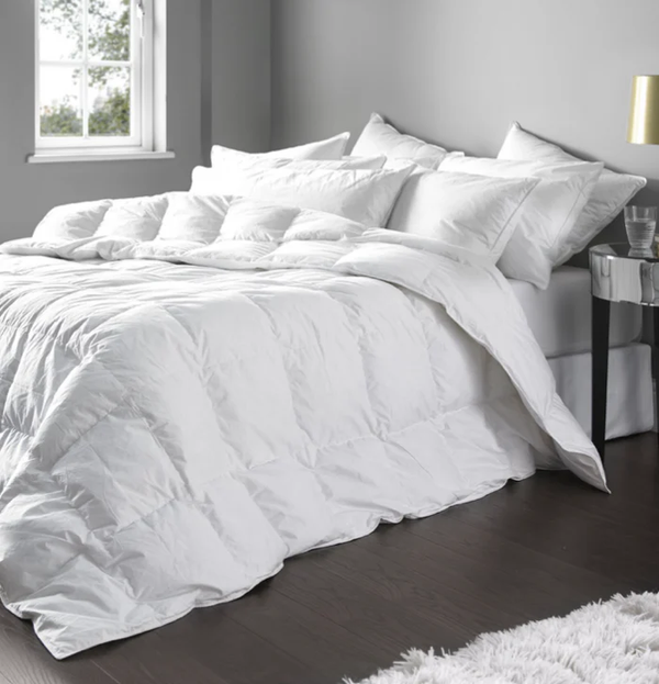 How to Choose the Best Duvet: Ten Things You Need to Know