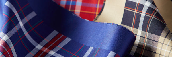 Men's Handkerchiefs: A Fashionable Father's Day Gift