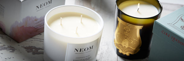 Summer Scents To Freshen Up Your Home