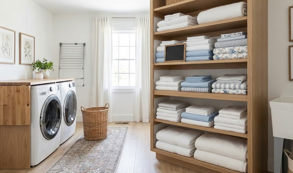 How Many Bed Sheet Sets Do You Need for Your Home