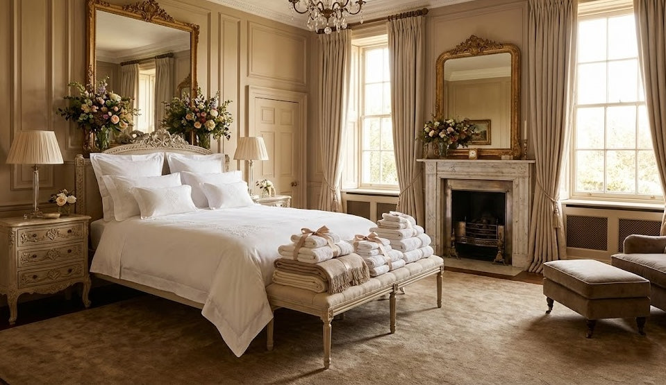 8 Decisions That Separate a Good Bedding Set From a Great One