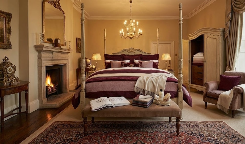 Flannelette Bedding Questions Answered: Comfort, Care and Choosing the Right Option