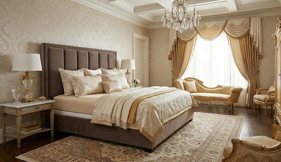 Luxury Fitted Sheets: What They Are and Why They’re Worth It