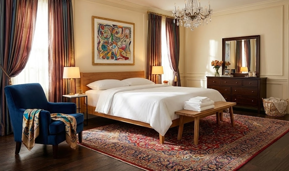 How Often Should You Replace Bed Sheets for Lasting Comfort and Hygiene?