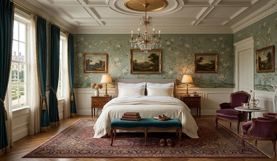 Thread Count Explained: What Really Matters When Choosing Luxury Bed Linen