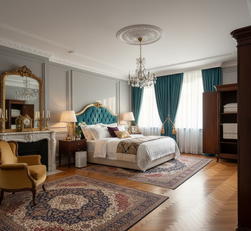 Allergy Friendly Bed Sheets for a Clearer Night’s Sleep