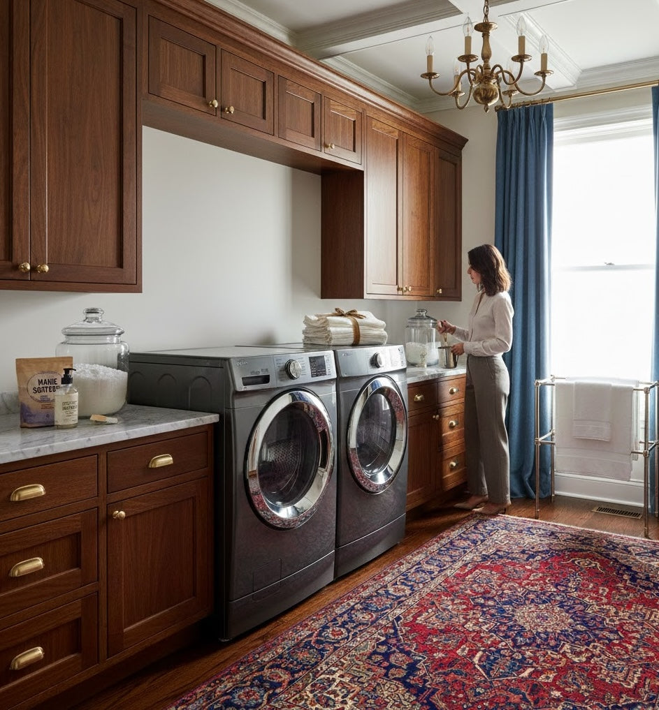 Hard Water Laundry for Bed Sheets 7 Practical Fixes