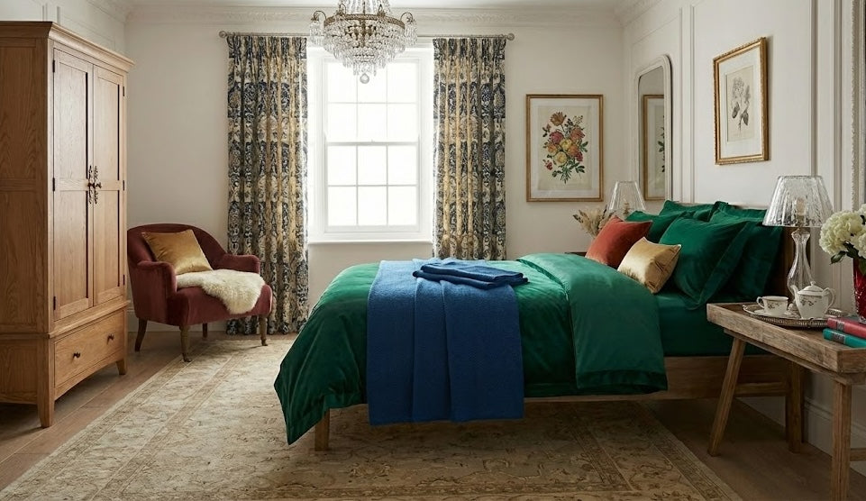 7 Steps to Choose and Care for Flannelette Sheets That Stay Soft