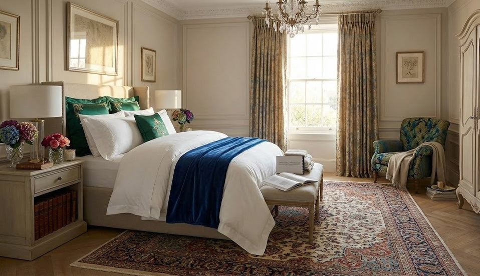 Top Quality Bed Linen: The Buyer’s Guide to Lasting Luxury