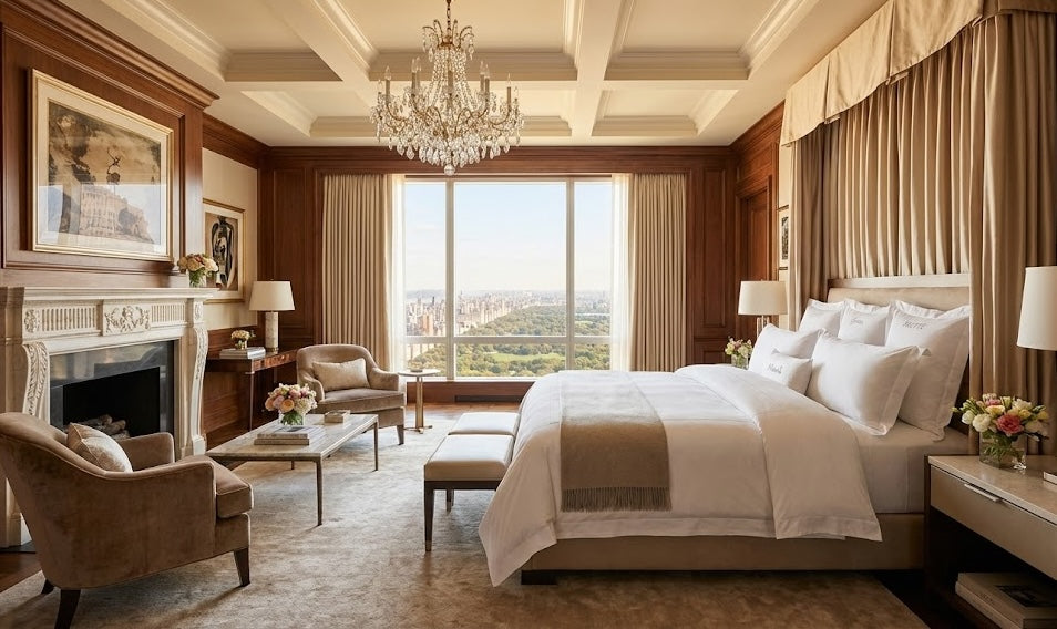 Which Bed Linen Luxury Brands Deliver Real Hotel Comfort