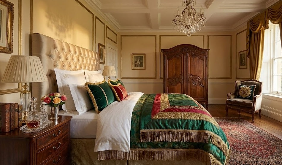 The Best Pillow in the UK: A Luxury Buyer’s Guide