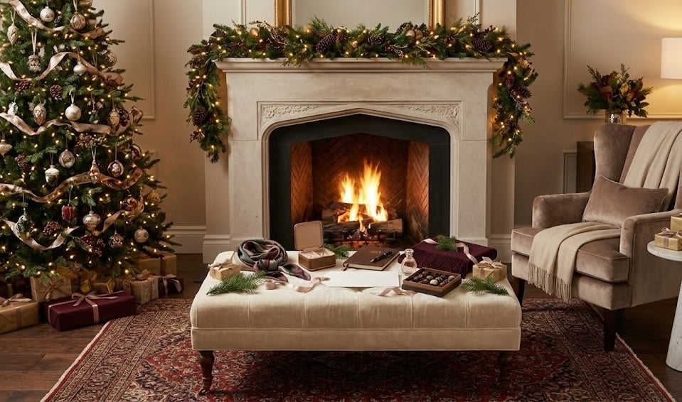 Top Christmas Gift Ideas for Her: Elegant, Thoughtful, and Luxurious