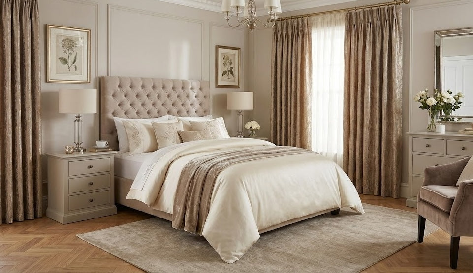 Why Every Bed Needs a Luxury Mattress Protector