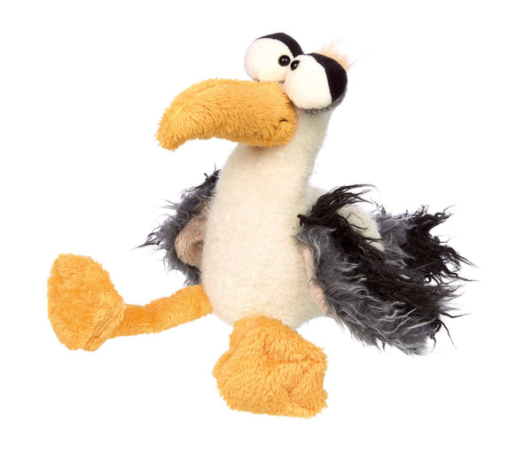 Peluche de gaviota 'Loud in the Cloud' de Kikeriki