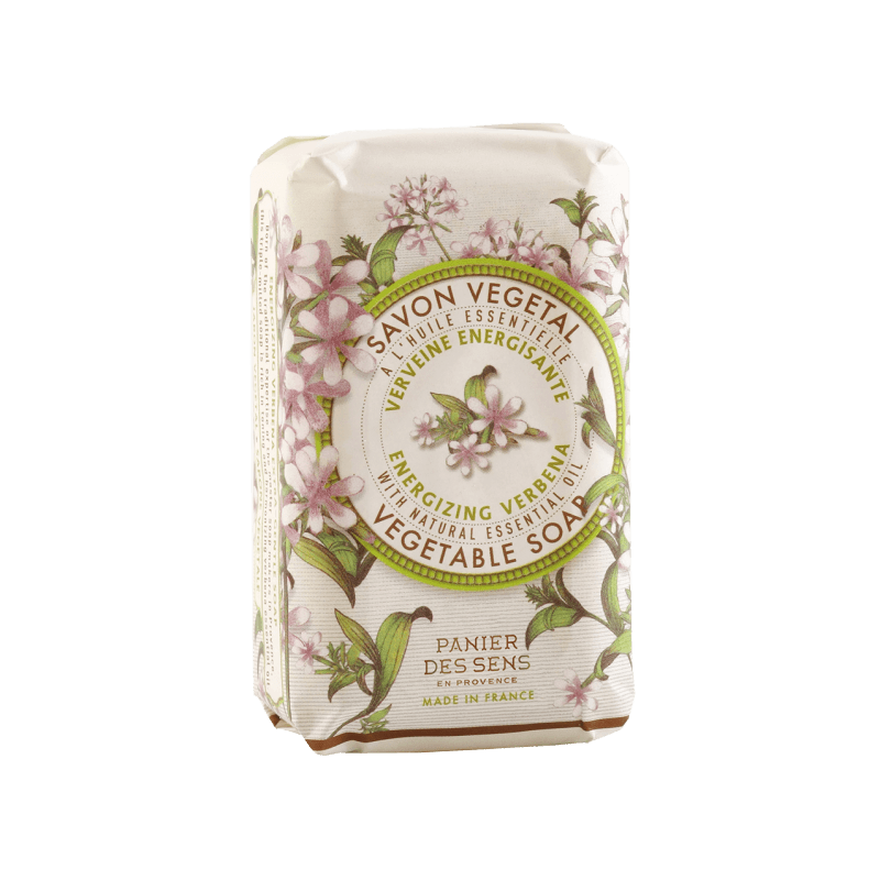Jabón provenzal Panier Des Sens