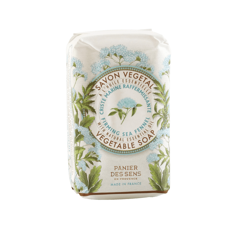 Jabón provenzal Panier Des Sens