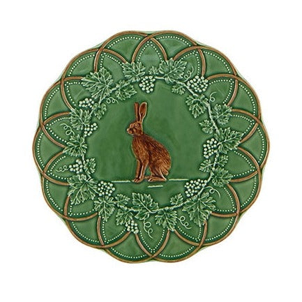 In the Woods Animal Design Ceramic Tableware