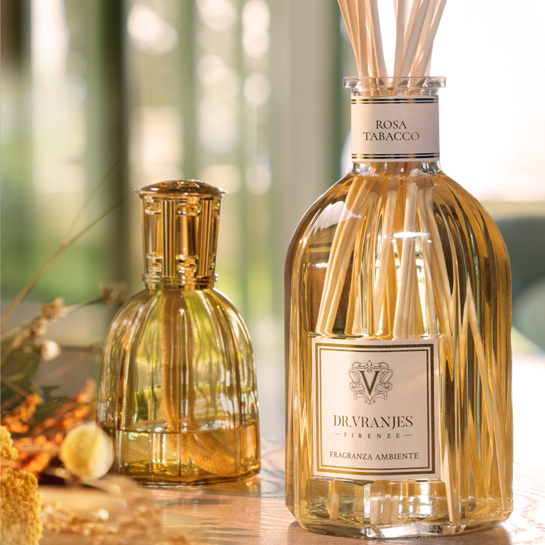 Dr Vranjes Rosa Tabacco Home Fragrances