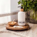 Sardine Hand Cream
