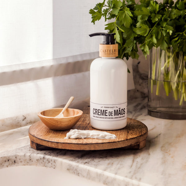 Sardine Hand Cream