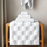 Aura' Cotton Bath Towel Collection
