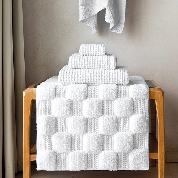 'Aura' Cotton Towel Collection - HALF PRICE