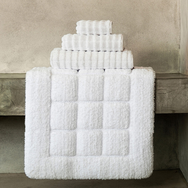 Heaven' Cotton Bath Towel Collection
