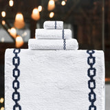 Arcadia' Egyptian Cotton Towel Collection