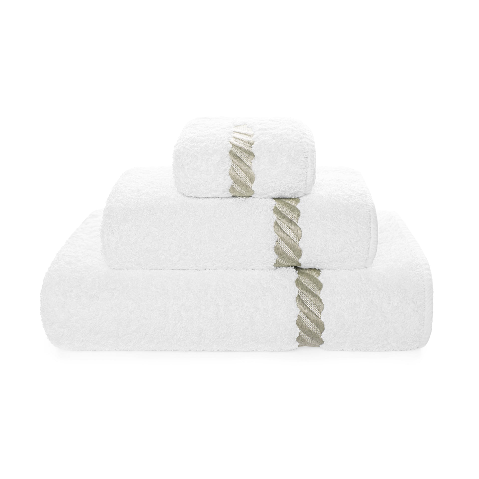 Simone Egyptian Cotton Towels