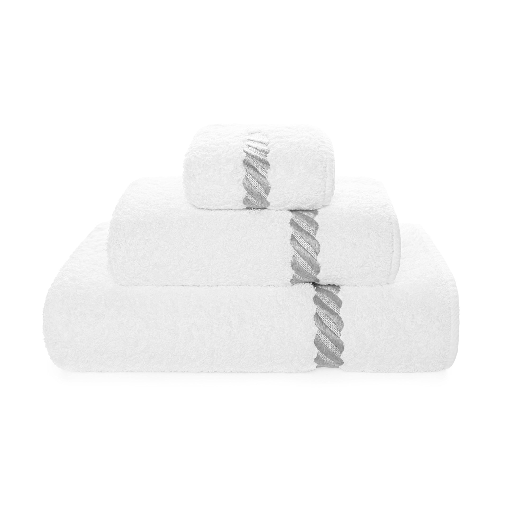 Simone Egyptian Cotton Towels