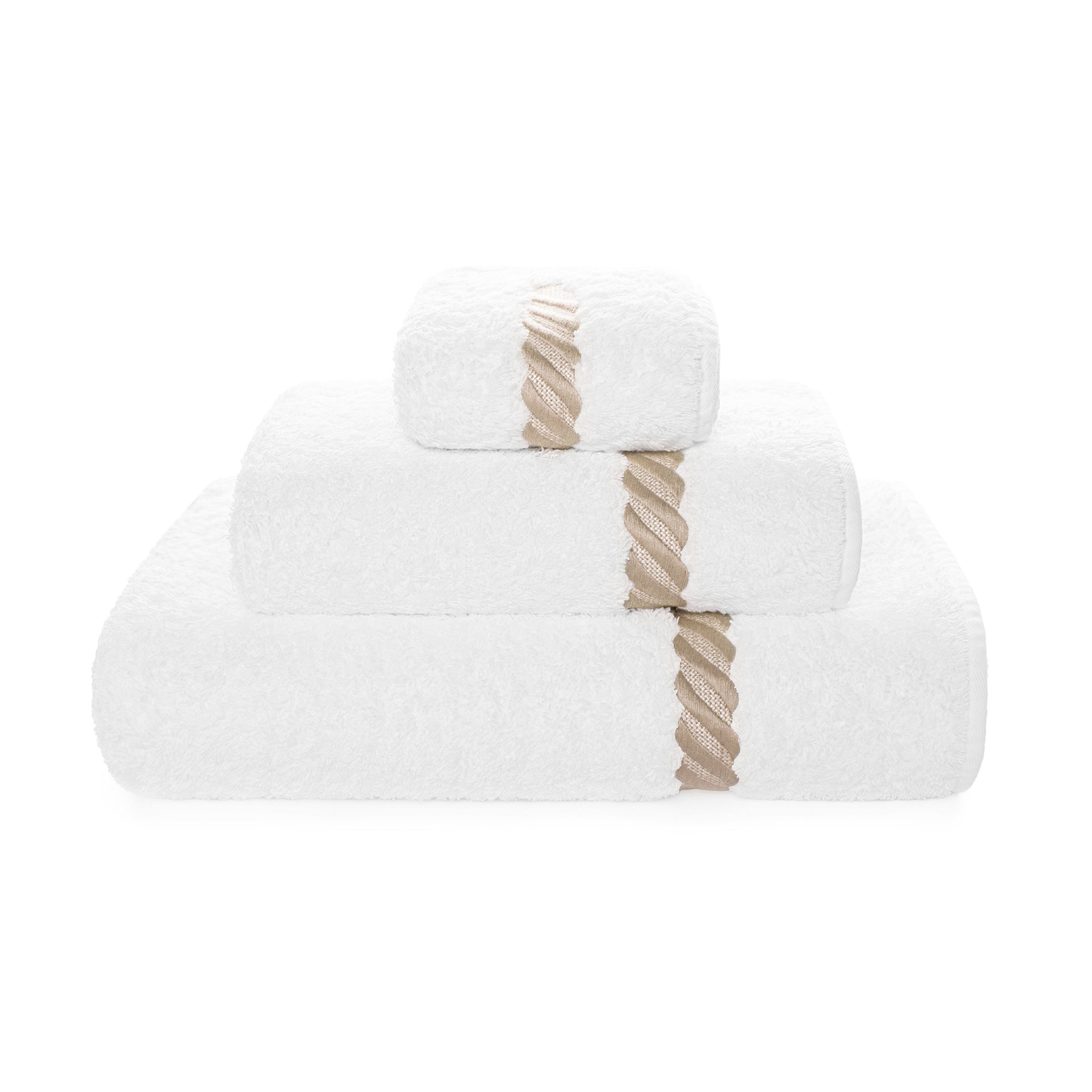 Simone Egyptian Cotton Towels