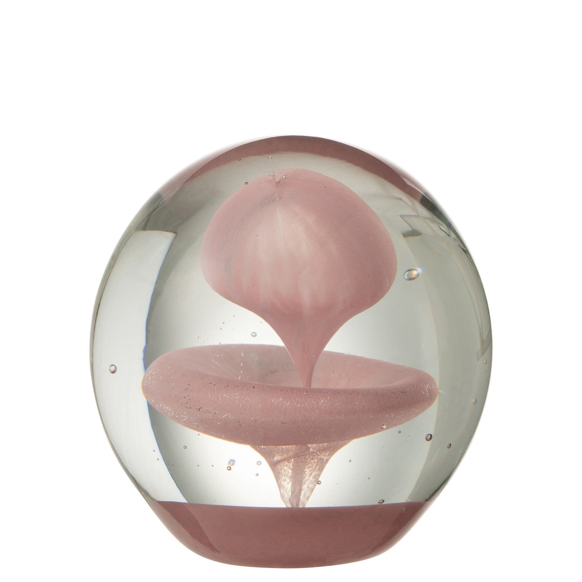 Decorative Glass Paperweights
